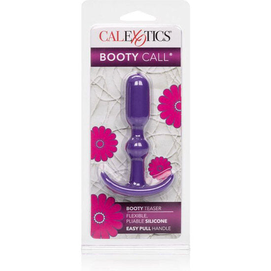 CALEXOTICS - BOOTY CALL BOOTY TEASER BLUE