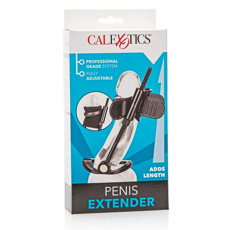 CALEXOTICS - PENIS EXTENDER