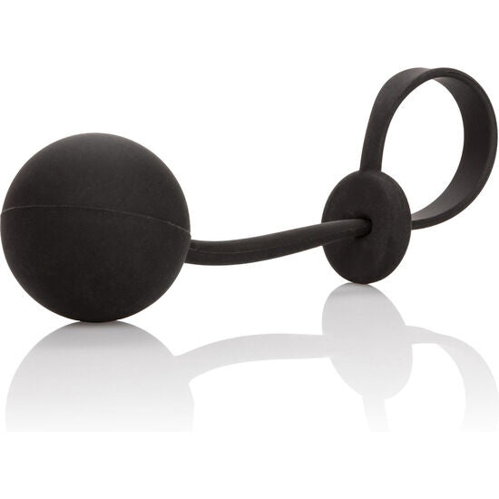 CALEXOTICS - WEIGHTED LASSO RING