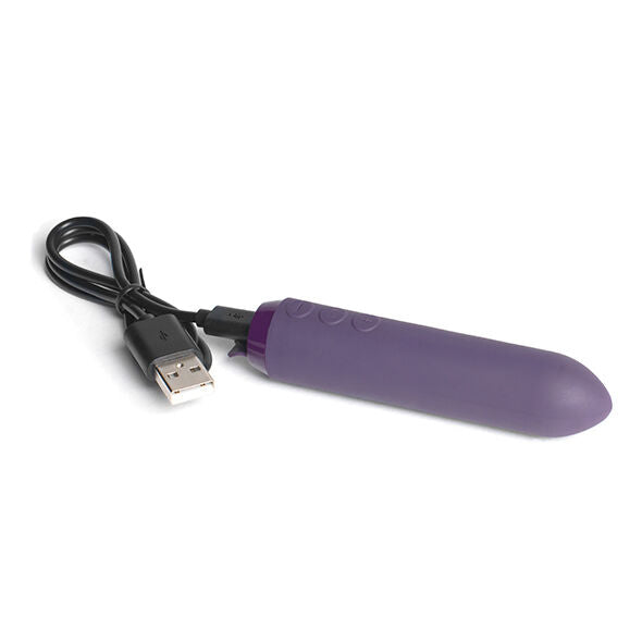 JE JOUE - VIBRADOR BALA CLSSICO