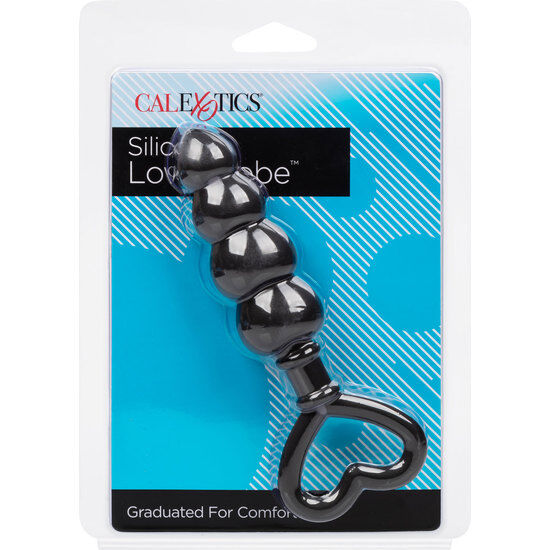 CALEXOTICS - SILICONE LOVE PROBE 11.5 CM