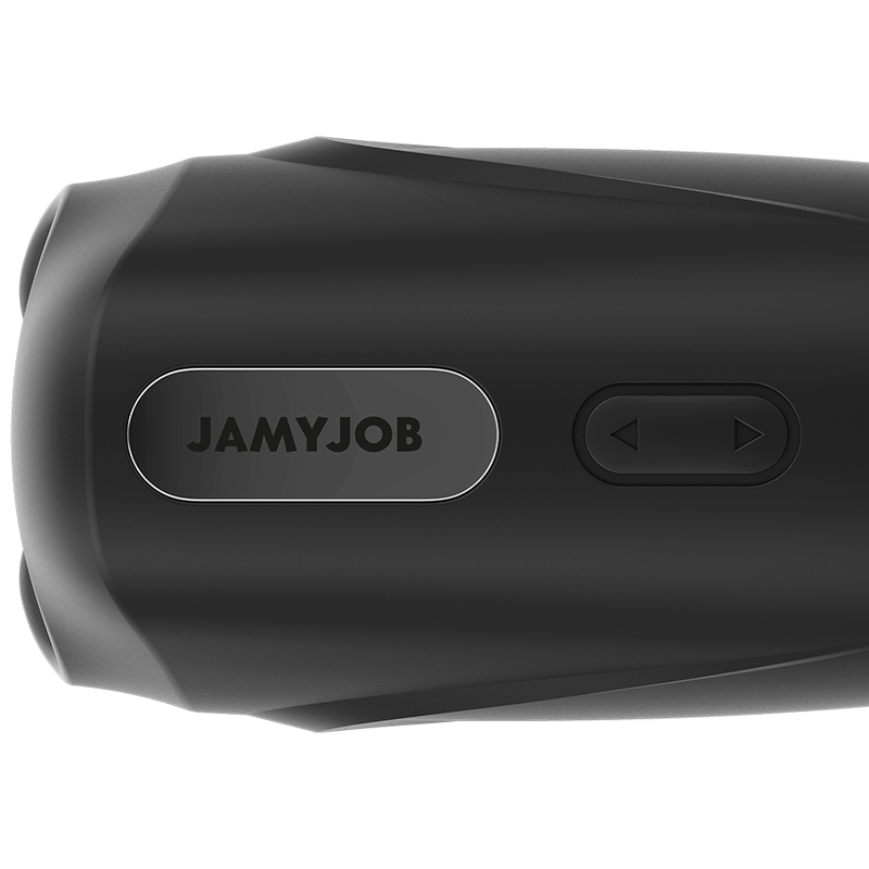 JAMYJOB - RECHARGEABLE HEAD STROKER MASTURBATOR