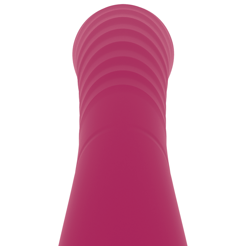 RITHUAL - ORCHID RECHARGEABLE G-POINT KRIYA STIMULATOR