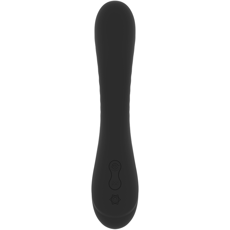 RITHUAL - ORCHID RECHARGEABLE G-POINT KRIYA STIMULATOR