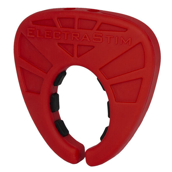 ELECTRASTIM - SILICONE FUSION VIPER COCK SHIELD