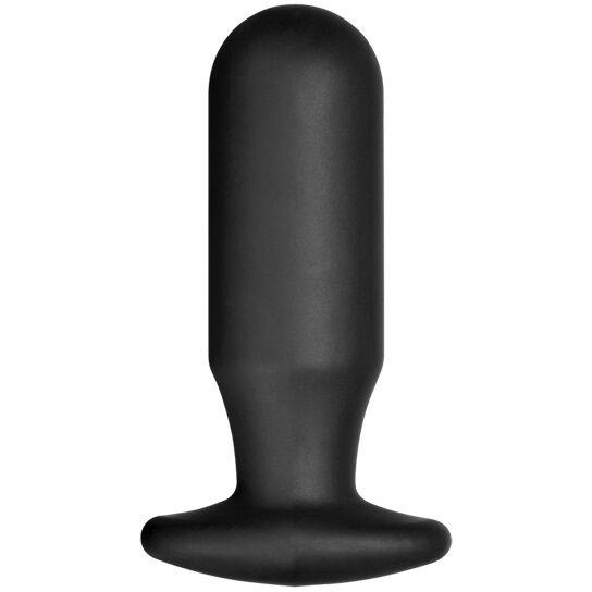 ELECTRASTIM - AURA SILICONE BLACK MULTI-PURPOSE PRO