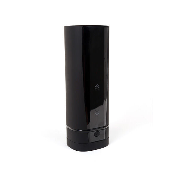 KIIROO - ONYX+ TELEDILDONIC MASTURBATOR WITH SKIN TEXTURE