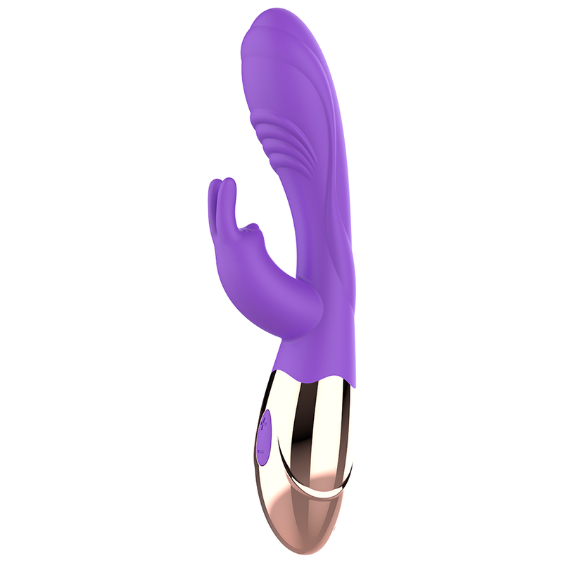 WOMANVIBE - VIORA SILICONE RECARREGÁVEL VIBRADOR