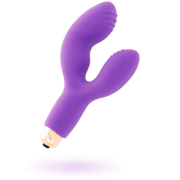 WOMANVIBE - VANIX VIBRATOR ESTIMULADOR SILICONE